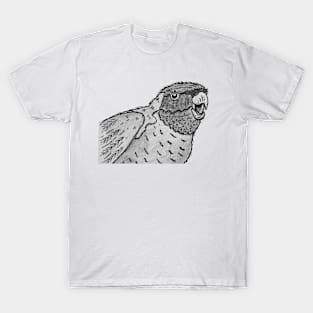 Happy Parrot T-Shirt